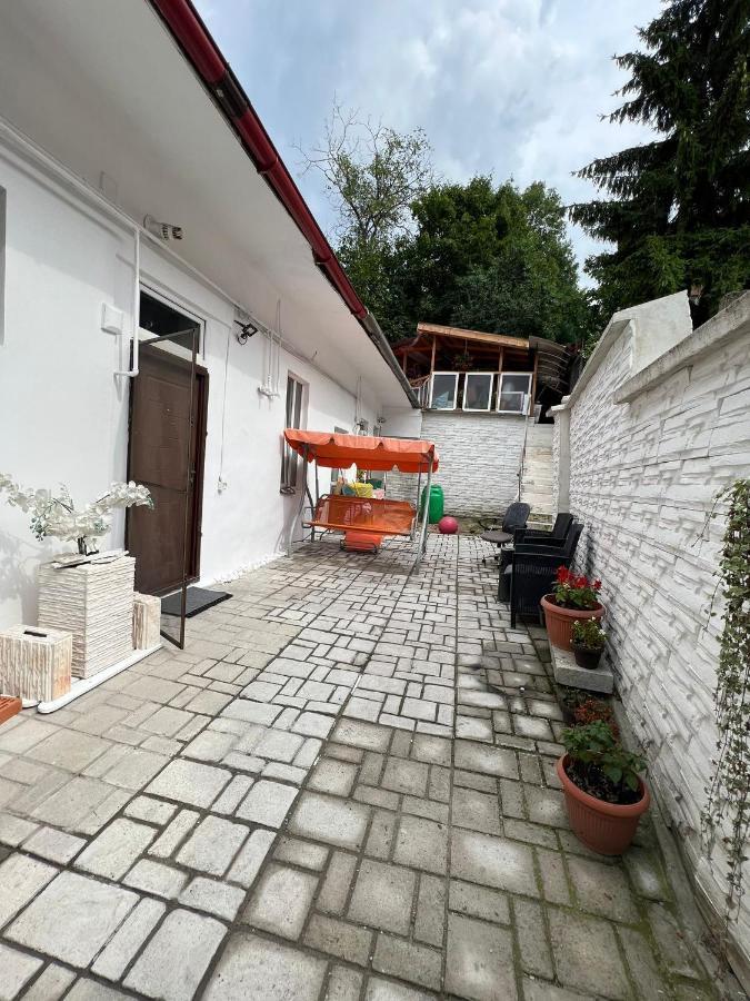 Cluj Home Esterno foto