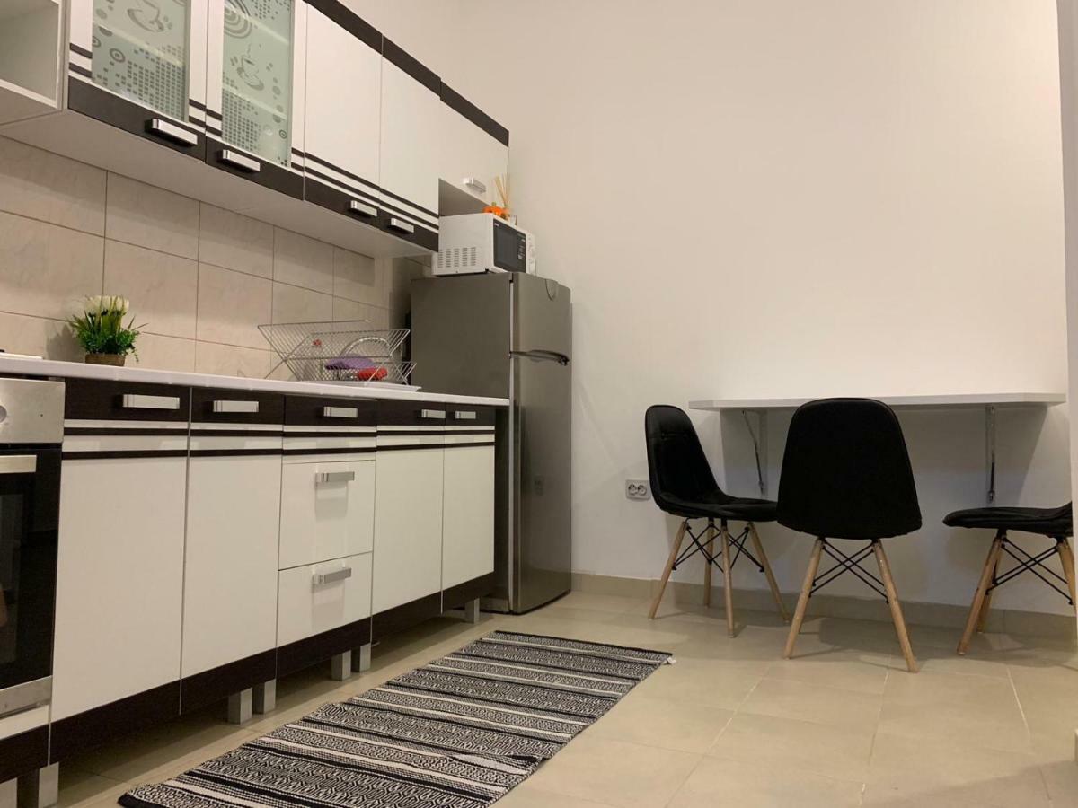 Cluj Home Esterno foto