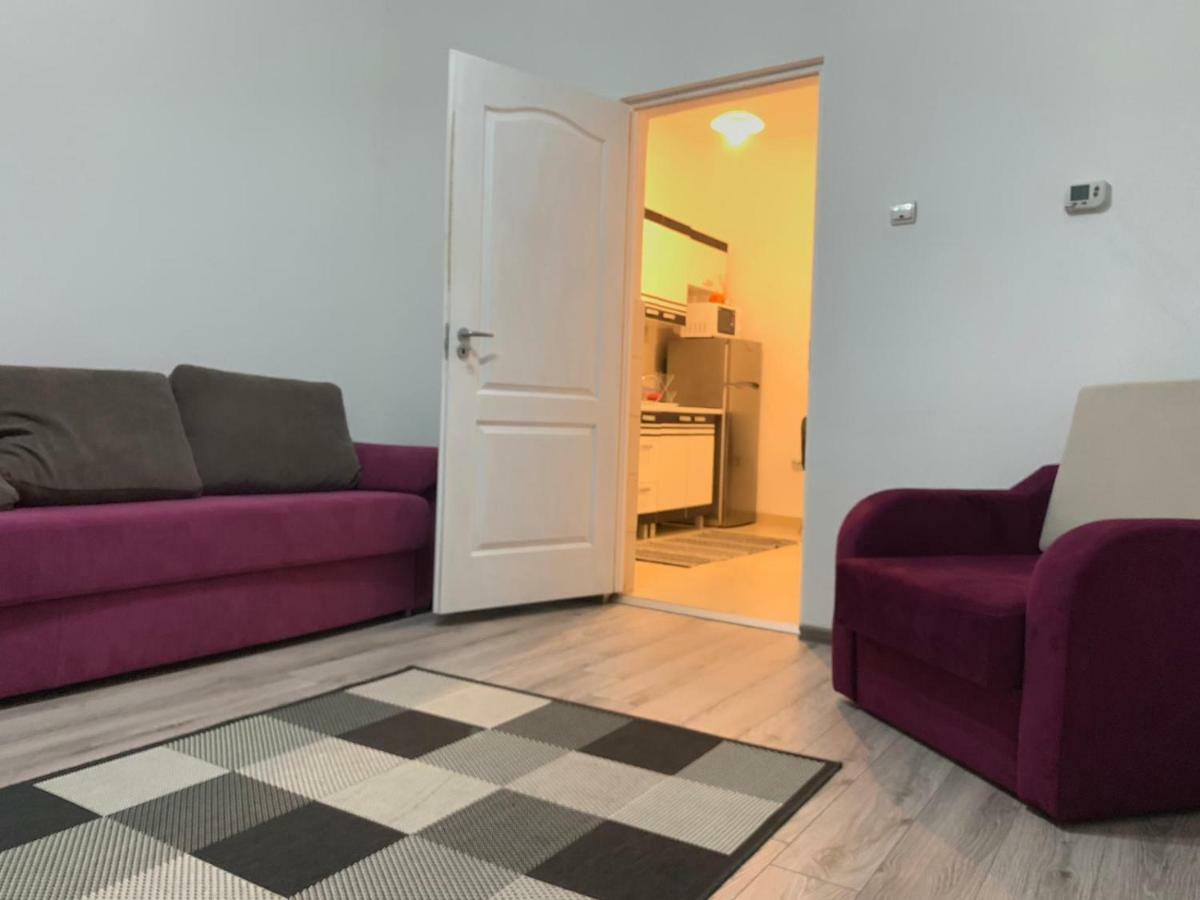 Cluj Home Esterno foto